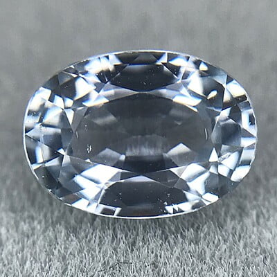 1.12ct Oval Mixed Cut Sapphire 1.12ct Oval Mixed Cut Sapphire