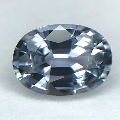 0.99ct Oval Mixed Cut Sapphire 0.99ct Oval Mixed Cut Sapphire