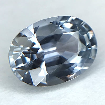 0.99ct Oval Mixed Cut Sapphire 0.99ct Oval Mixed Cut Sapphire