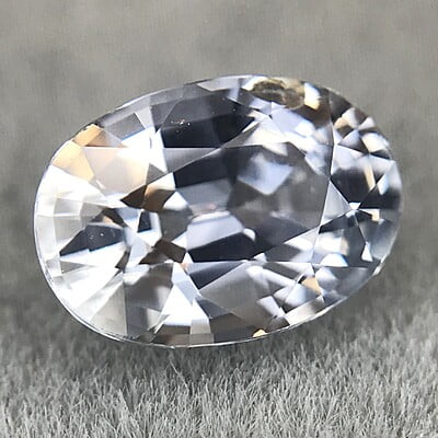 0.99ct Oval Mixed Cut Sapphire 0.99ct Oval Mixed Cut Sapphire