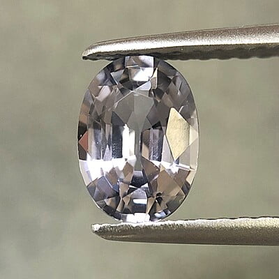 0.99ct Oval Mixed Cut Sapphire 0.99ct Oval Mixed Cut Sapphire