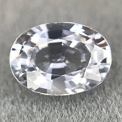 1.04ct Oval Mixed Cut Sapphire 1.04ct Oval Mixed Cut Sapphire