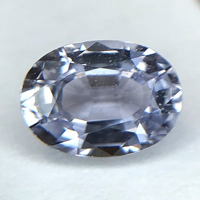 1.04ct Oval Mixed Cut Sapphire 1.04ct Oval Mixed Cut Sapphire