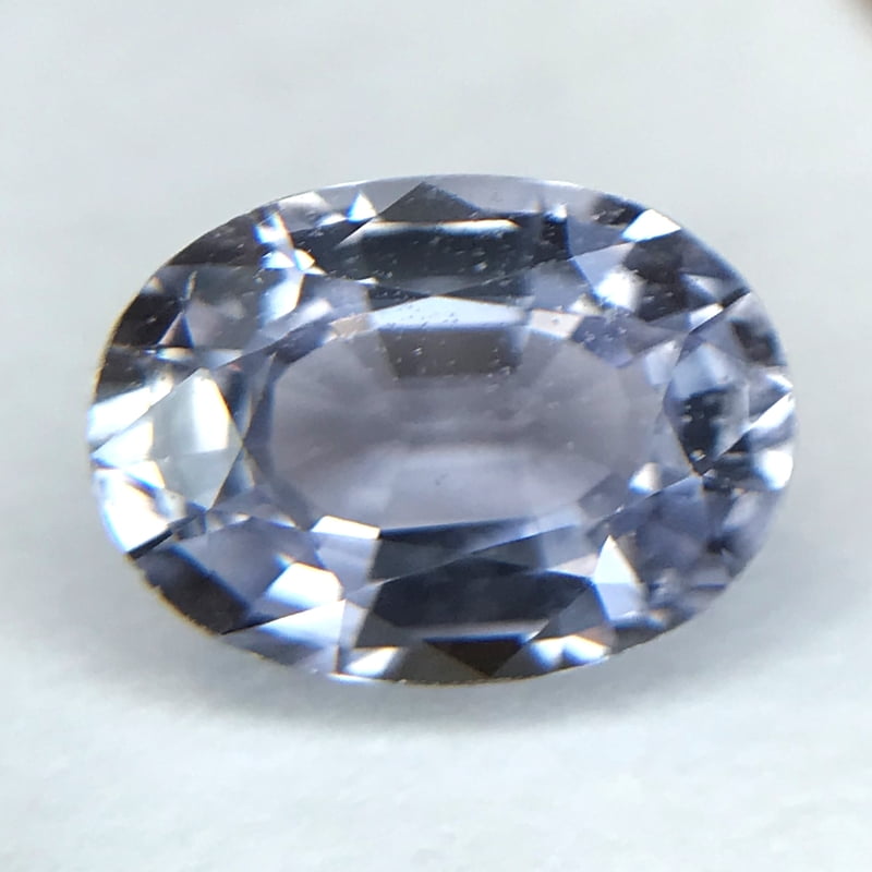 1.04ct Oval Mixed Cut Sapphire 1.04ct Oval Mixed Cut Sapphire