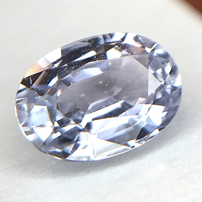 1.04ct Oval Mixed Cut Sapphire 1.04ct Oval Mixed Cut Sapphire