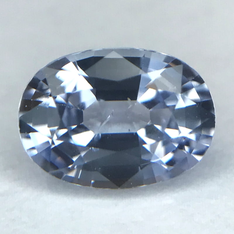 1.02ct Oval Mixed Cut Sapphire 1.02ct Oval Mixed Cut Sapphire