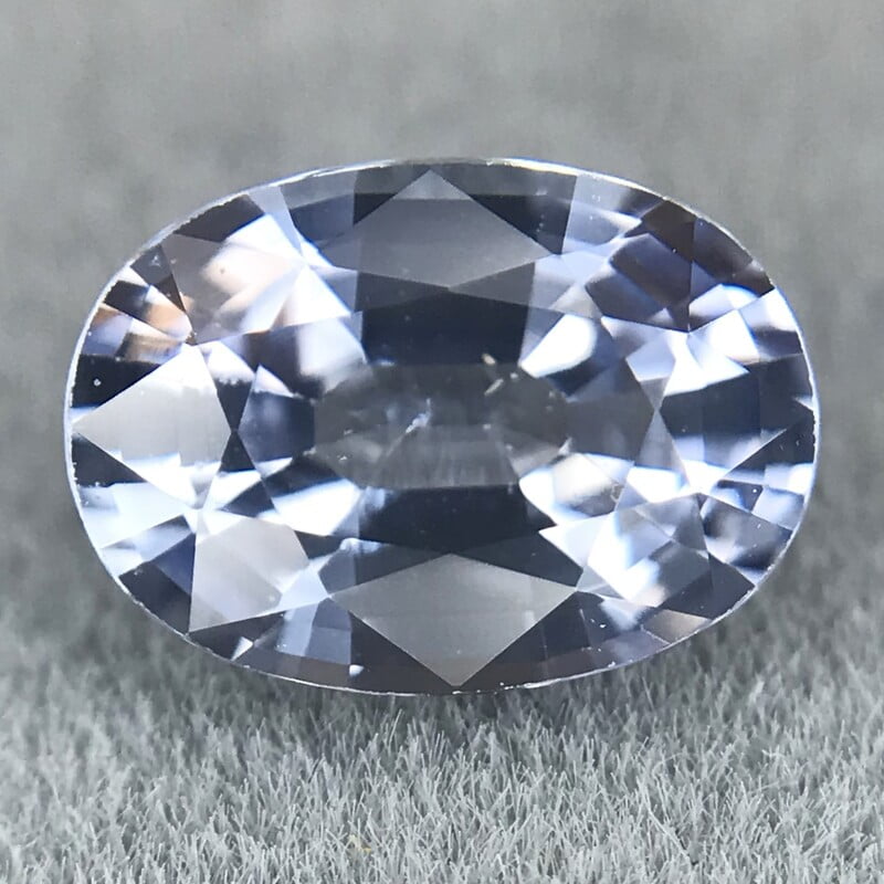 1.02ct Oval Mixed Cut Sapphire 1.02ct Oval Mixed Cut Sapphire