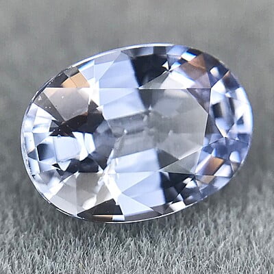 1.02ct Oval Mixed Cut Sapphire 1.02ct Oval Mixed Cut Sapphire