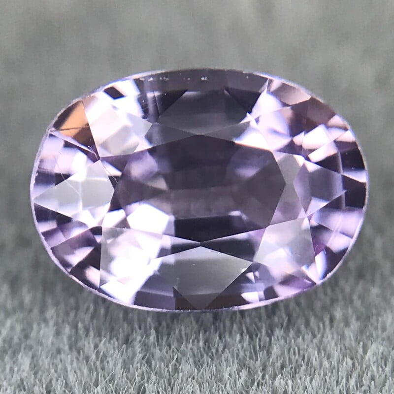 1.04ct Oval Mixed Cut Sapphire 1.04ct Oval Mixed Cut Sapphire
