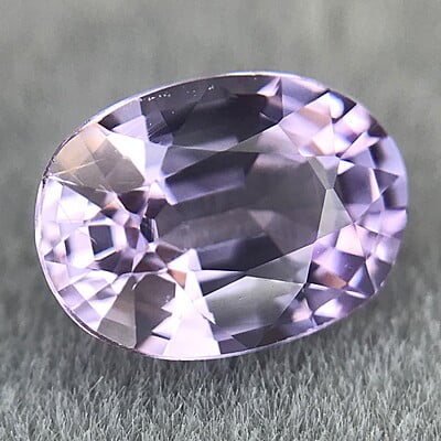 1.04ct Oval Mixed Cut Sapphire 1.04ct Oval Mixed Cut Sapphire