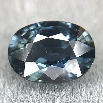 1.03ct Oval Mixed Cut Sapphire 1.03ct Oval Mixed Cut Sapphire
