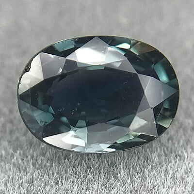 1.06ct Oval Mixed Cut Sapphire 1.06ct Oval Mixed Cut Sapphire