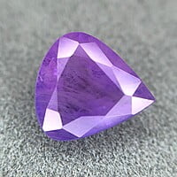 1.20ct Pear Mixed Cut Sapphire