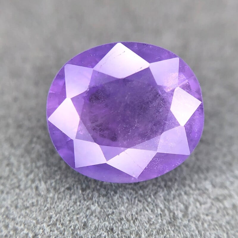 1.99 Oval Mixed Cut Sapphire 1.99 Oval Mixed Cut Sapphire