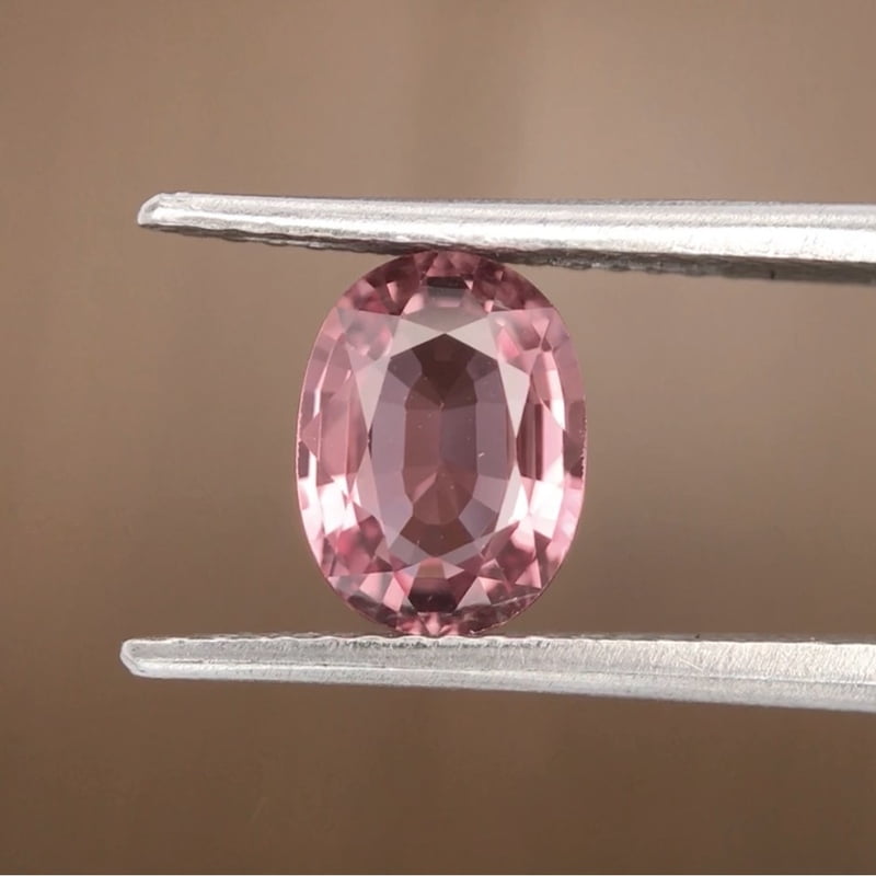 1.73ct Oval Mixed Cut Sapphire 1.73ct Oval Mixed Cut Sapphire