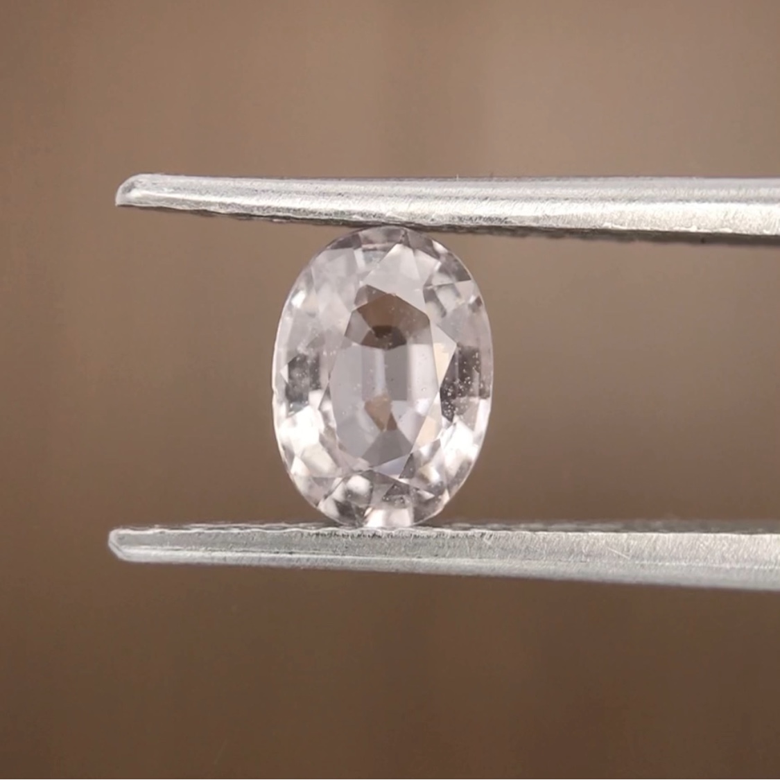 1.04ct Oval Mixed Cut Sapphire 1.04ct Oval Mixed Cut Sapphire