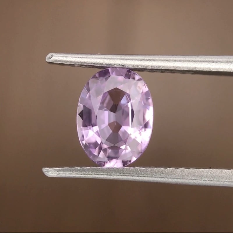 1.59ct Oval Mixed Cut Sapphire 1.59ct Oval Mixed Cut Sapphire