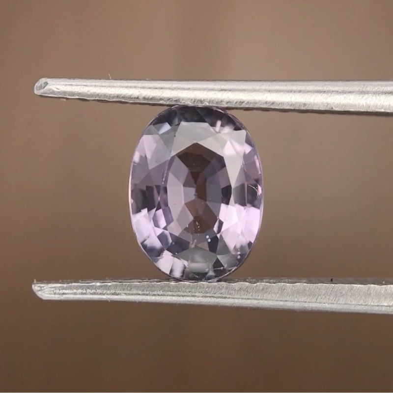 1.54ct Oval Mixed Cut Sapphire 1.54ct Oval Mixed Cut Sapphire