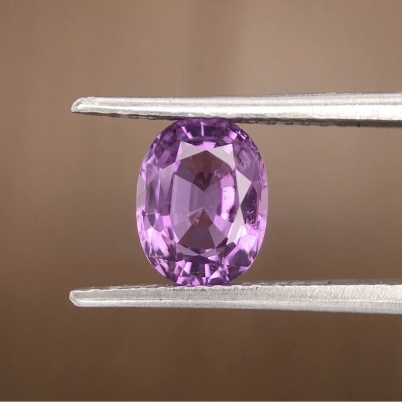1.65ct Oval Mixed Cut Sapphire 1.65ct Oval Mixed Cut Sapphire