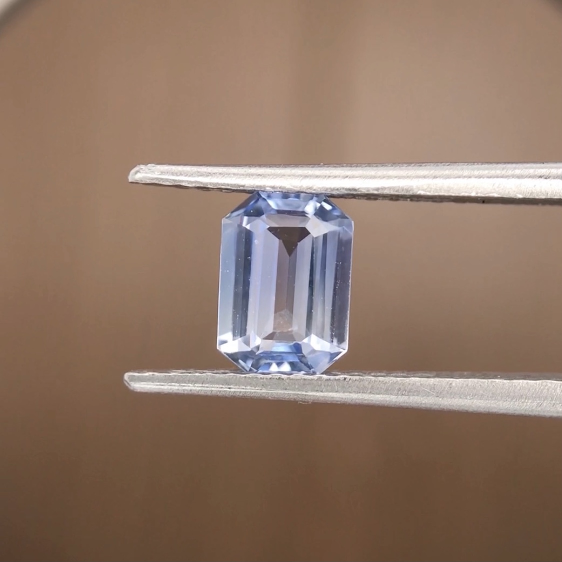 1.02ct Octagon Step Cut Sapphire 1.02ct Octagon Step Cut Sapphire