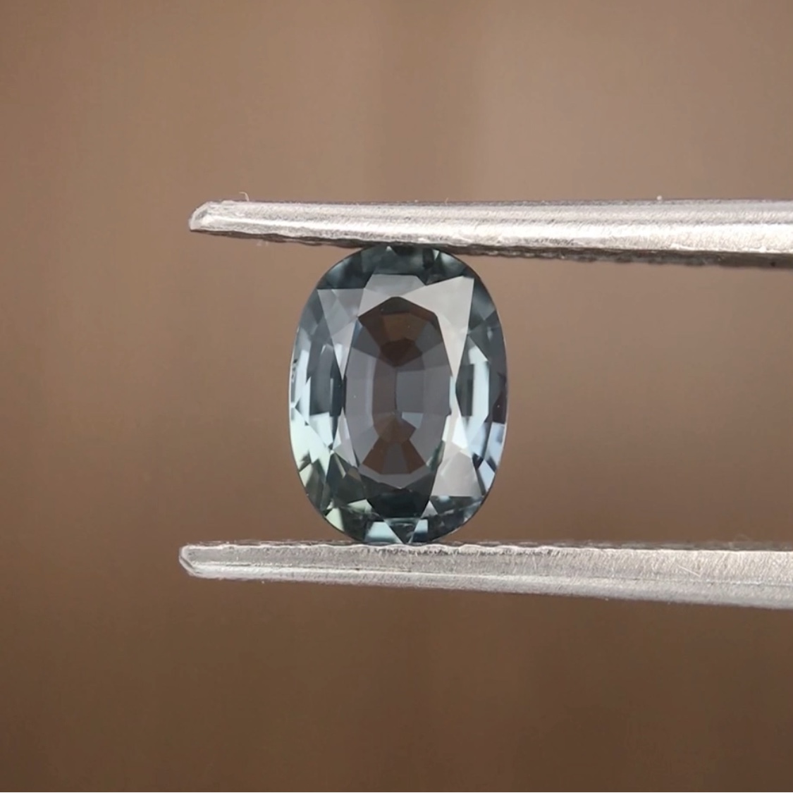 1.00ct Oval Mixed Cut Sapphire 1.00ct Oval Mixed Cut Sapphire