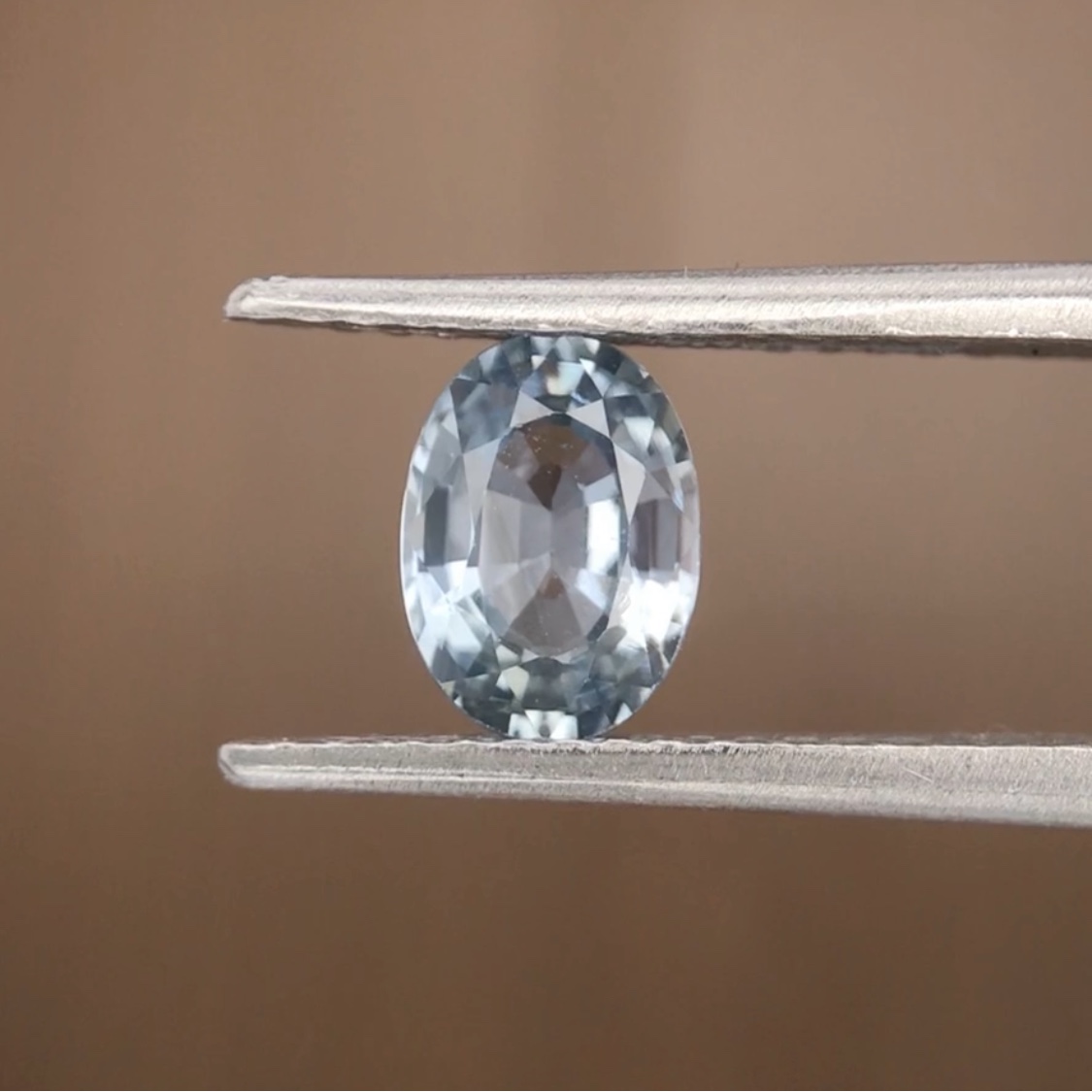1.04ct Oval Mixed Cut Sapphire 1.04ct Oval Mixed Cut Sapphire