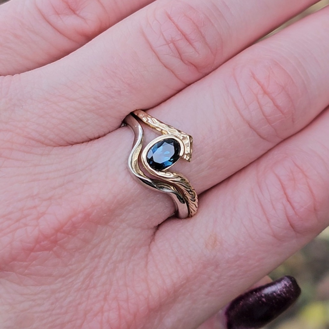 'Daybreak' Ring 'Daybreak' Ring