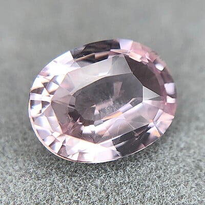 1.72ct Oval Mixed Cut Sapphire 1.72ct Oval Mixed Cut Sapphire