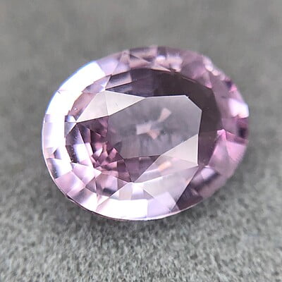 1.65ct Oval Mixed Cut Sapphire 1.65ct Oval Mixed Cut Sapphire