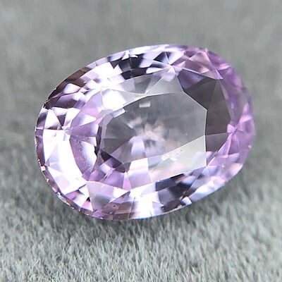1.60ct Oval Mixed Cut Sapphire 1.60ct Oval Mixed Cut Sapphire