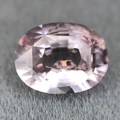 1.61ct Oval Mixed Cut Sapphire 1.61ct Oval Mixed Cut Sapphire