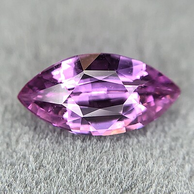 1.53ct Marquise Mixed Cut Sapphire