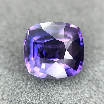 1.10ct Cushion Mixed Cut Sapphire 1.10ct Cushion Mixed Cut Sapphire
