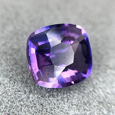 1.10ct Cushion Mixed Cut Sapphire 1.10ct Cushion Mixed Cut Sapphire