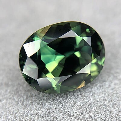 1.86ct Oval Mixed Cut Sapphire 1.86ct Oval Mixed Cut Sapphire