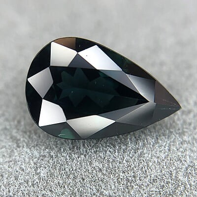 1.44ct Pear Mixed Cut Sapphire 1.44ct Pear Mixed Cut Sapphire