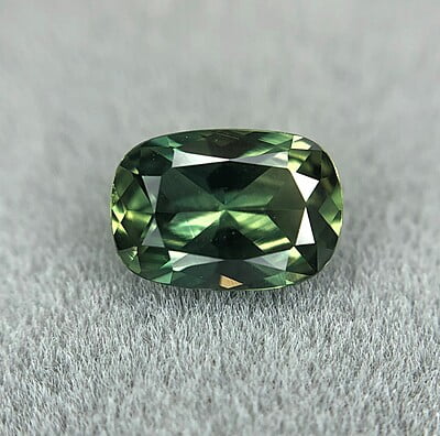 0.84ct Cushion Mixed Cut Sapphire 0.84ct Cushion Mixed Cut Sapphire