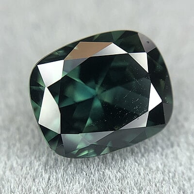1.81ct Cushion Mixed Cut Sapphire 1.81ct Cushion Mixed Cut Sapphire