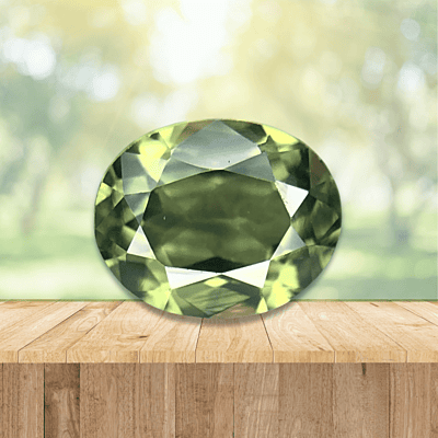 'Verdance' Ring 'Verdance' Ring