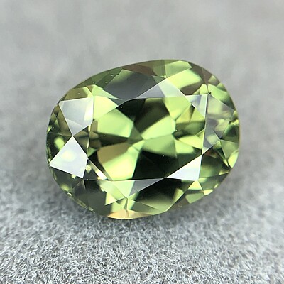 1.34ct Oval Mixed Cut Sapphire 1.34ct Oval Mixed Cut Sapphire
