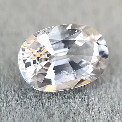 1.03ct Oval Mixed Cut Sapphire 1.03ct Oval Mixed Cut Sapphire