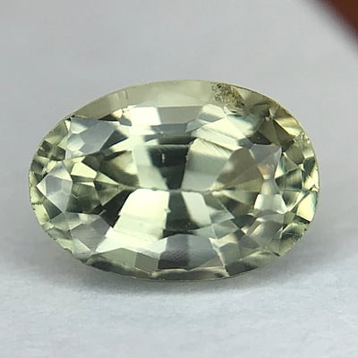 1.01ct Oval Mixed Cut Sapphire 1.01ct Oval Mixed Cut Sapphire