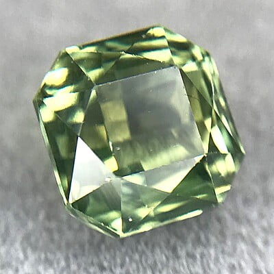 1.51ct Radiant Brilliant Cut Sapphire 1.51ct Radiant Brilliant Cut Sapphire