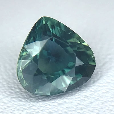 1.07ct Pear Mixed Cut Sapphire 1.07ct Pear Mixed Cut Sapphire