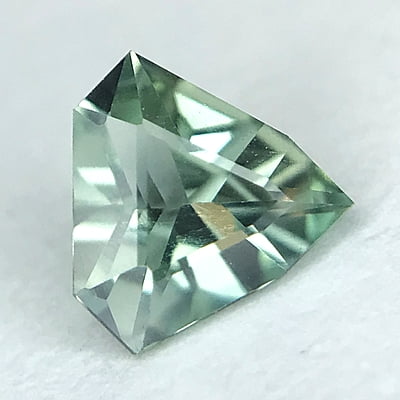 0.31ct Fancy Step Cut Sapphire