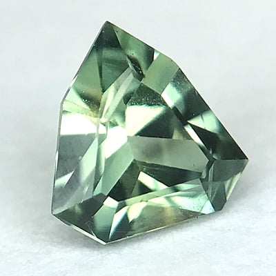 0.37ct Fancy Step Cut Sapphire 0.37ct Fancy Step Cut Sapphire