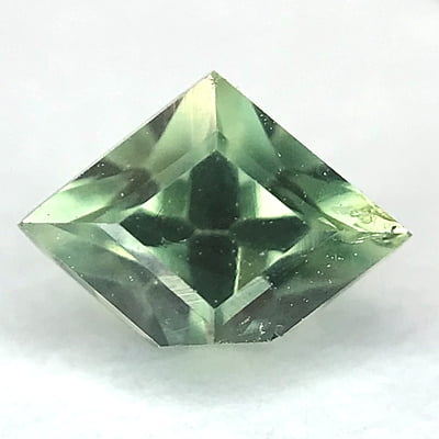 0.47ct Fancy Step Cut Sapphire 0.47ct Fancy Step Cut Sapphire