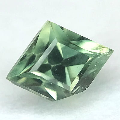 0.47ct Fancy Step Cut Sapphire 0.47ct Fancy Step Cut Sapphire