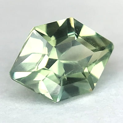 0.48ct Fancy Step Cut Sapphire 0.48ct Fancy Step Cut Sapphire