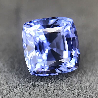 1.59ct Cushion Mixed Cut Sapphire 1.59ct Cushion Mixed Cut Sapphire